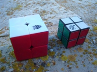 Mini Cube.