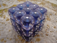 3x3x3 Magnetic Cube.