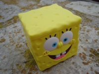 SpongeBob.