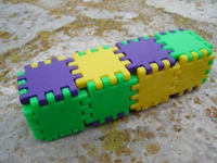 Cubigami 7.