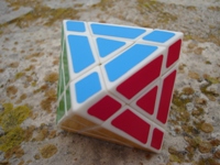 Trajber's Octahedron.