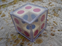 Varikon Box 2x2x2.