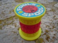 Fool's Spool.