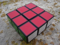 Floppy Cube.