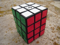 3x3x4.