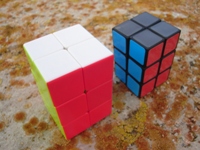 2x2x3.