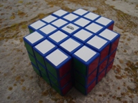 3x3x5 X-Cube.