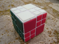 Ai Cube.