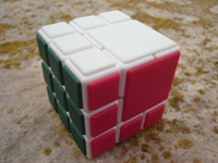 Fused Cube.