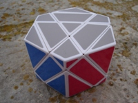 Modun Cube.