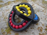 Rubik's Rings.