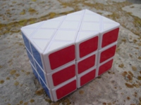 Box Cube.