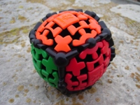 Gear Ball.