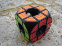 Void Cube.