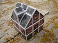 House Cube.