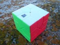 Redi Cube.