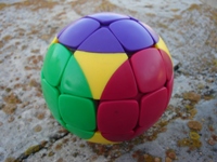 Chromo Ball.