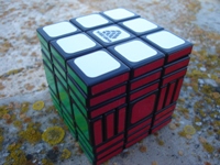 3x3x7 II.