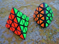 Master Pyraminx.