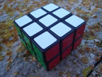 2x3x3.