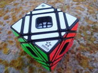 Yuxin Multi-skewb.