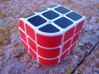 Penrose Cube.