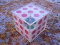 Varikon Box 3x3x3.