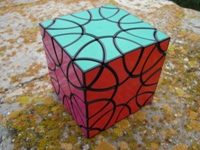 Clover Cube.