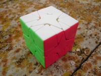 Polaris Skewb.