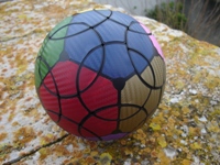 Icosahedron v1.0.