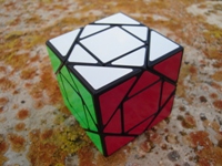 Pandora Cube.