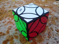 Coin Cube.