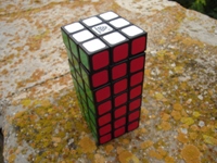 3x3x7.