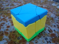 Phoenix Cube.