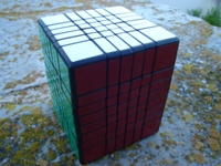 Traiphum 6x6x8.