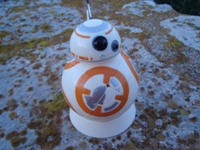 BB-8 2x2.