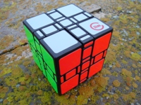 Limcube 3x3x3 Mixup.