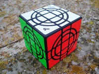 Double Crazy 3x3.