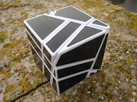 2x3x3 Ghost.