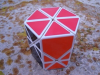 D&A Hexagonal Prism (AJ mod).