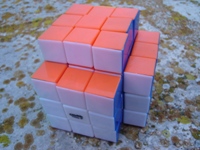 3x3x5 Trio Cube.