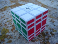 3x3x5.