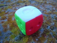 Dice Cube.