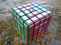 Super 5x5x5.