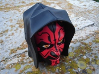 Darth Maul.