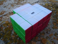 3x3x5 T-Cube.