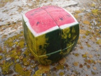 Watermelon.