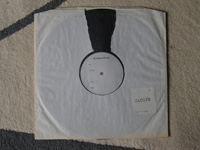 1985 Autobahn 2400701 TESTPRESSING.