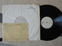 1977 Trans Europa Express 1C 064 82306 TESTPRESSING.