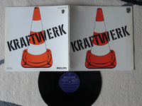 1970 Kraftwerk 1 6305 058.